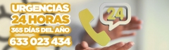 Urgencias de cerrajeria 24 horas en bilbao y alrededores