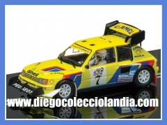 Tienda slot,scalextric,espaa,madrid. www.diegocolecciolandia.com . coches scalextric en madrid.