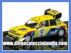Tienda slot,scalextric,espana,madrid wwwdiegocolecciolandiacom  coches scalextric en madrid
