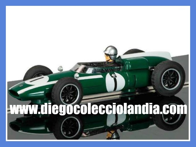 Tienda Slot,Scalextric,Espaa,Madrid. www.diegocolecciolandia.com . Coches Scalextric en Madrid.