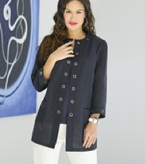 Colección Primavera Verano Montes Moda