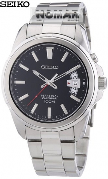 Reloj Seiko Hombre 