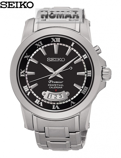 Reloj Seiko Hombre 