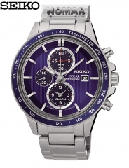 Reloj seiko hombre cronografo