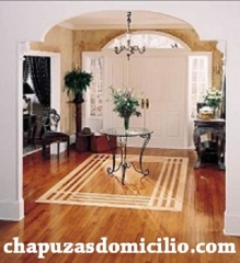 Decoracion integral