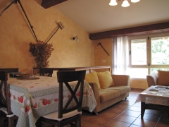 Casa Rural Bigotes