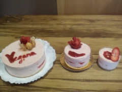 Repostería Vegana.