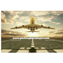 Parkinghortalegre - foto 1