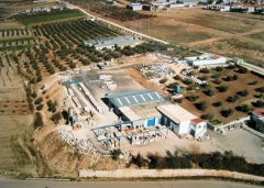 La fabrica