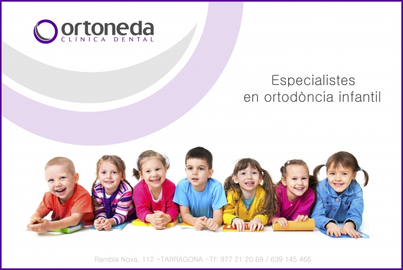 ODONTOPEDIATRIA