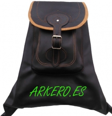 Zurron serraje engrasado con bolsillo