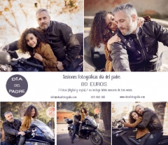Ideas regalo dia del padre