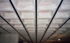 Reparaciones estructurales steuler kch