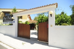 Restaurante petit pallars