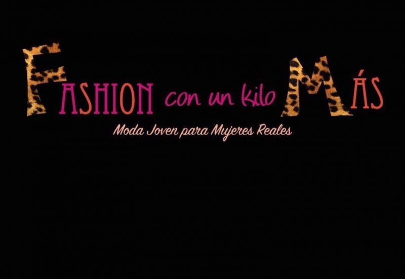 Fashion-con-un-kilo-mas-logo-exterior-tienda-nueva-Barcelona