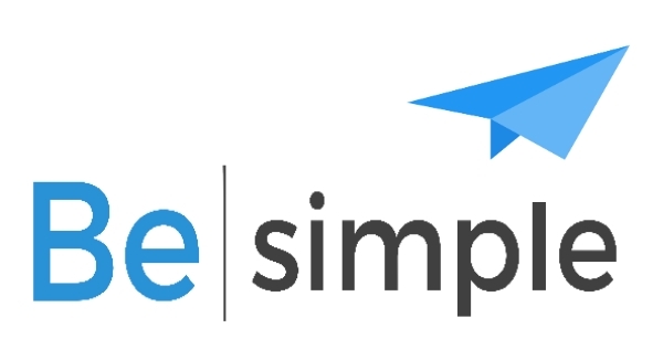 Logotipo de Besimple