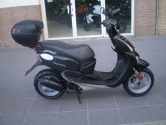 98 octanos, sal - foto 11