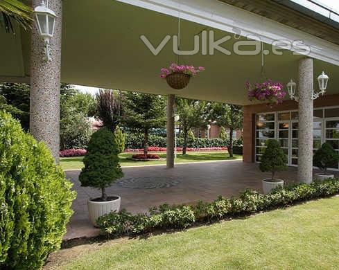 RESTAURANTE VILLA CAAS