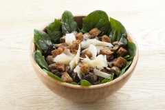 Ensalada Nido