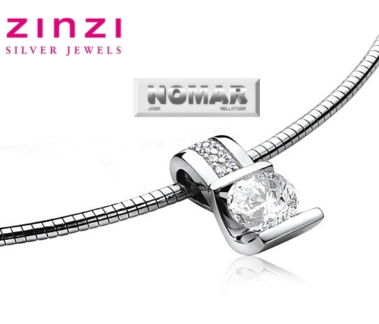 Collar Zinzi Jewels Mujer