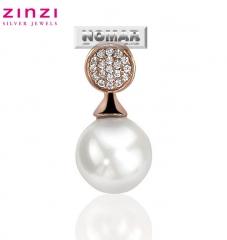 Collar zinzi jewels mujer