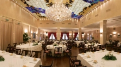 Foto 6 salones de boda en La Rioja - Restaurante Villa Caas