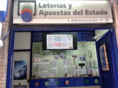 Loteria 19 de murcia