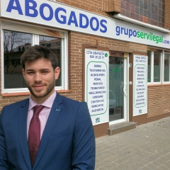 Ignacio palomar abogado