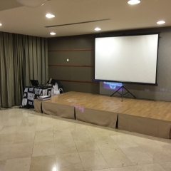 Alquiler de karaoke para fiestas y eventos
