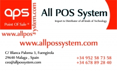 All pos system - foto 4