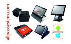 All POS System