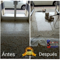 Pulimentos santos burgos - foto 27