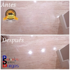 Pulimentos santos burgos - foto 3