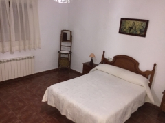 Casa rural el cortijo el alamo-els chakras de   descanso y bienestar - foto 27