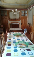 Casa rural el cortijo el alamo-els chakras de descanso y bienestar - foto 19