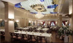 Foto 7 salones de boda en La Rioja - Restaurante Villa Caas