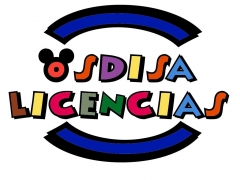 Logotipo www.osdisa.com