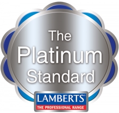 Lamberts® platinum standard productos autenticos de lamberts espanola sl