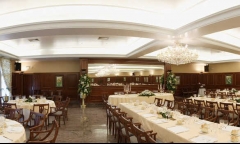 Foto 2 salones de boda en La Rioja - Restaurante Villa Caas