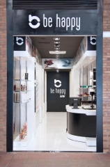 Tienda golosinas aviles