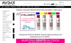 Wwwwapas-onlinecom