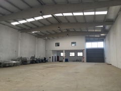 Delasnaves alquiler de naves en ourense