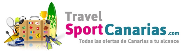 Logo TravelSportCanarias