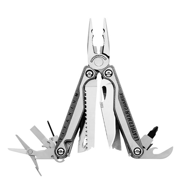 MULTIHERRAMIENTAS LEATHERMAN