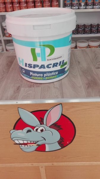PLASTICO SATINADO