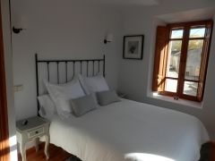 La casona de castilnovo - hotel rural gay - segovia madrid - habitacion 2