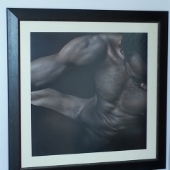 La casona de castilnovo - hotel rural gay - segovia madrid - arte hoerotico por artistas gays