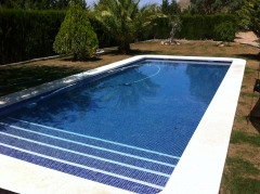 Construccion de piscinas en zaragoza