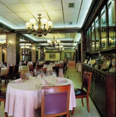 Foto 13 restaurantes en Soria - Virrey Palafox