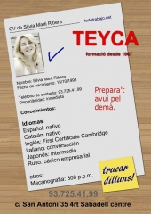 Teyca sl - foto 4
